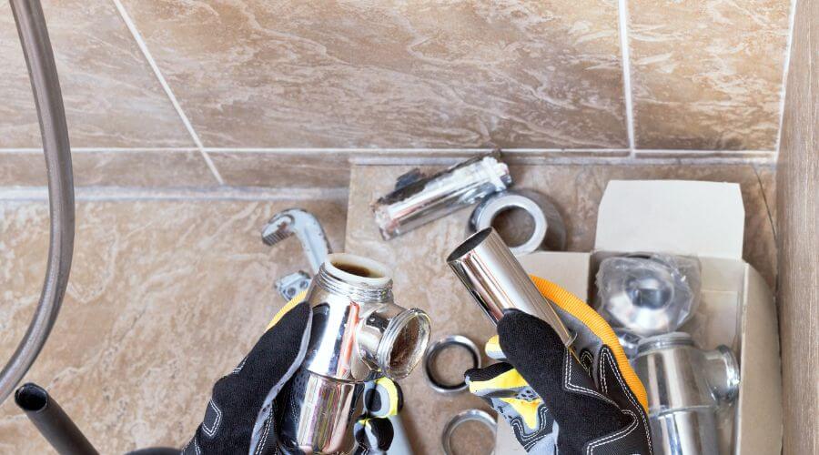 Local Chimney Repair in Elkins Park, PA